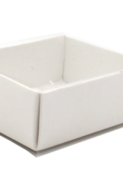PVC Drawer Soap Box
